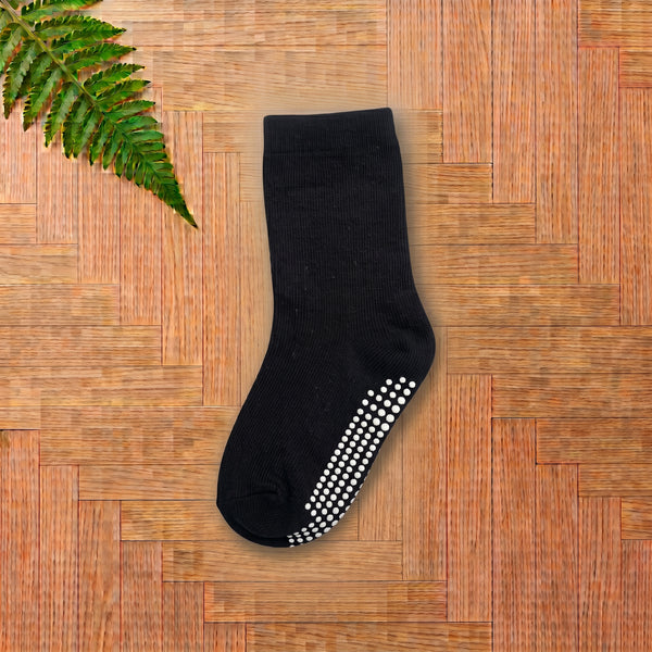 Anti-Slip Grip Socks