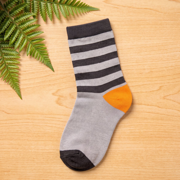Striped Socks