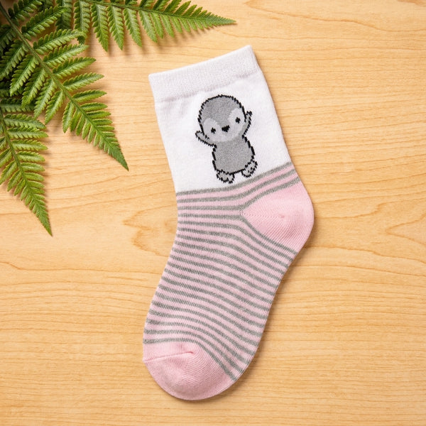 Striped Socks