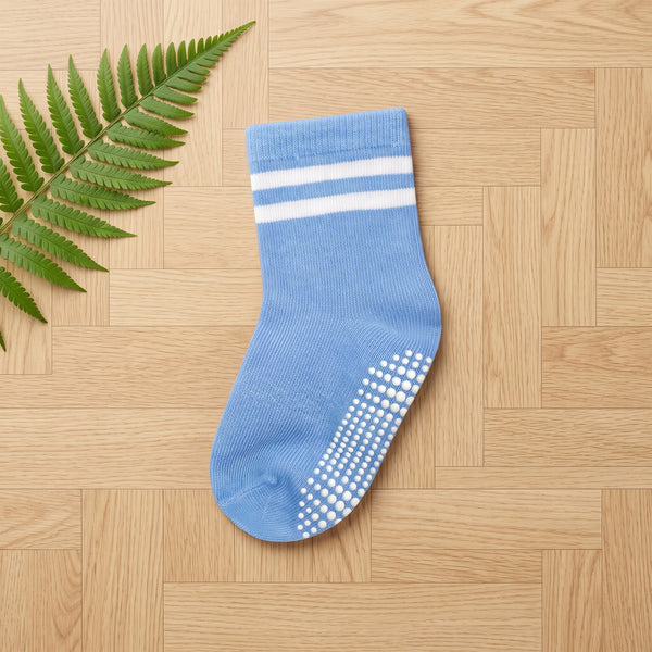 Anti-Slip Grip Socks