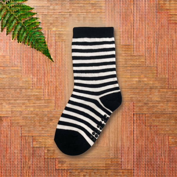 Striped Socks
