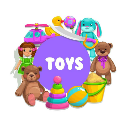 Toys